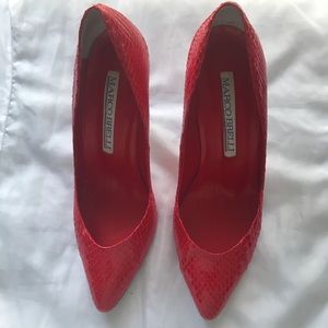 Women’s Shoes